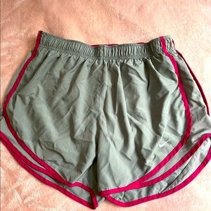Nike Workout Shorts